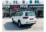 Toyota Land Cruiser GX 2026 Brand New